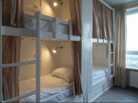 Tomilov Hostel