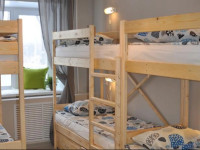 Aprel Hostel