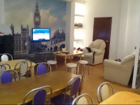 Kamin Hostel