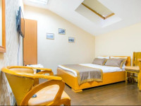 Menshikov Hotel