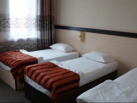 Business Life hotel