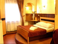 Khutorok Guest House