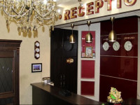 Khutorok Hostel
