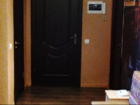 Komsomolets Hostel