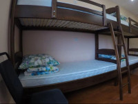 U City Hostel