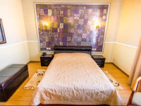 Altan Hotel-hostel