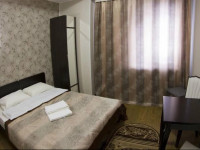 Marrakesh Hotel