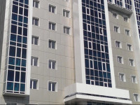 Severniy Baikal Hotel