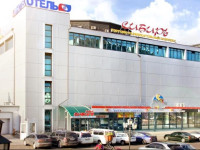 Siberia Hotel