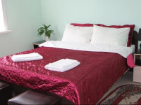 Vertices Hostel