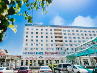 Ussuriysk