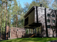 Eco-Hotel Altika