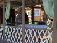 Domashniy hotel 