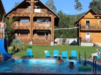 Fenix Hotel Complex
