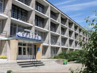 Valday Hotel