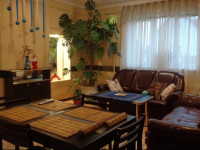 Evrika hotel