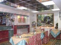 U Domika Petra hotel