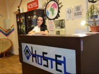 БМ хостел В.Новгород 2*