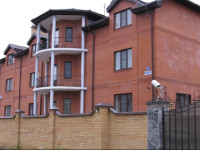 Kozhevniki Guest House