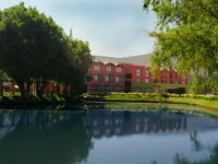 El Lago 4*