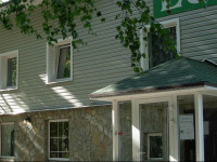 DELI Hotel