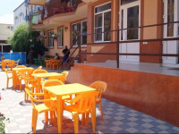 Polina Guest House
