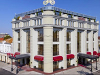 Aleksandrovskiy Grand Hotel