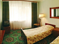 Klyazma Hotel