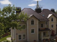 Samovar Hostel