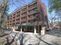 Aurora Park Hotel