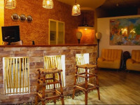 Bamboo Hostel