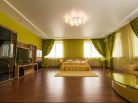 Busse Mini hotel