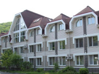 Sedanka Hotel
