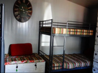 Sherlock Holl Hostel