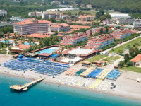Sailors Beach Club