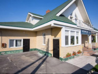 na Kachintsev Guest House