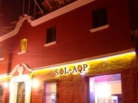 Sol-Aqp 3*
