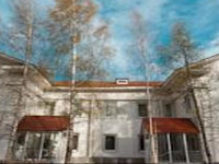 Comfort Hotel Vologda