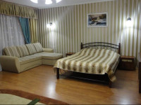 Voyazh Hotel