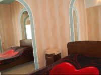 Adrenalin Mini hotel