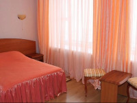 Vorkuta Hotel