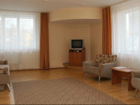 Fitnes Hotel Petrovskiy