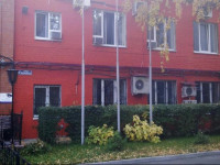 na Teatralnoy Hostel
