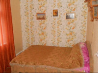 Streletskiy Hostel