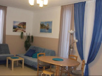Scandi Spa Guest House