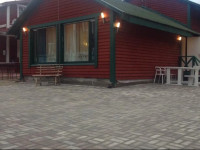 Scandi Nordic Holiday Home