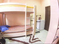 Milano Hostel