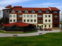 Zavidovo Resort