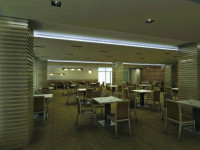 Plaza Spa Hotel Zheleznovodsk