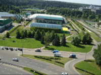 Zelenogradskiy Hostel